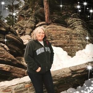 Meet your Posher, Ardith